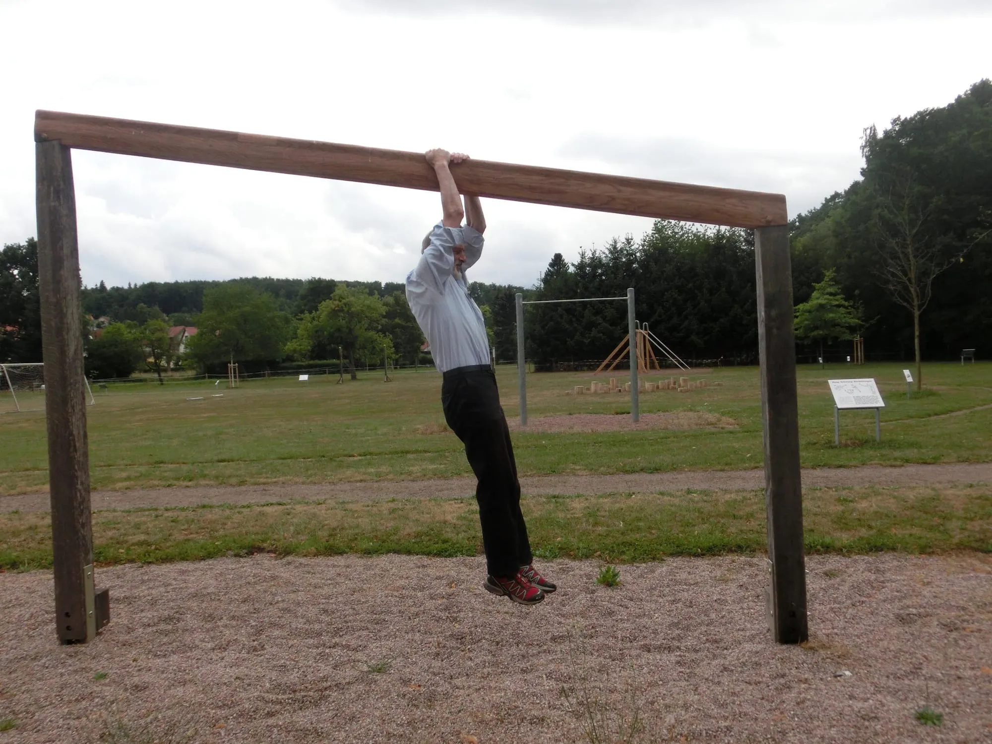 Hanggerät